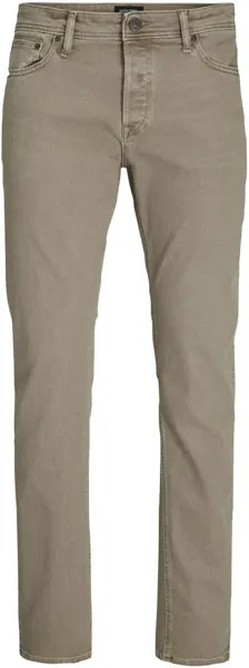 Джинсы комфортного кроя Jack & Jones 