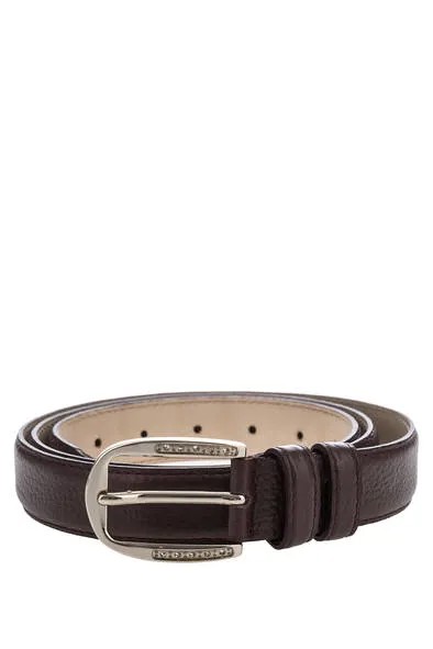 Ремень женский Wild Bear RM-030f бордовый