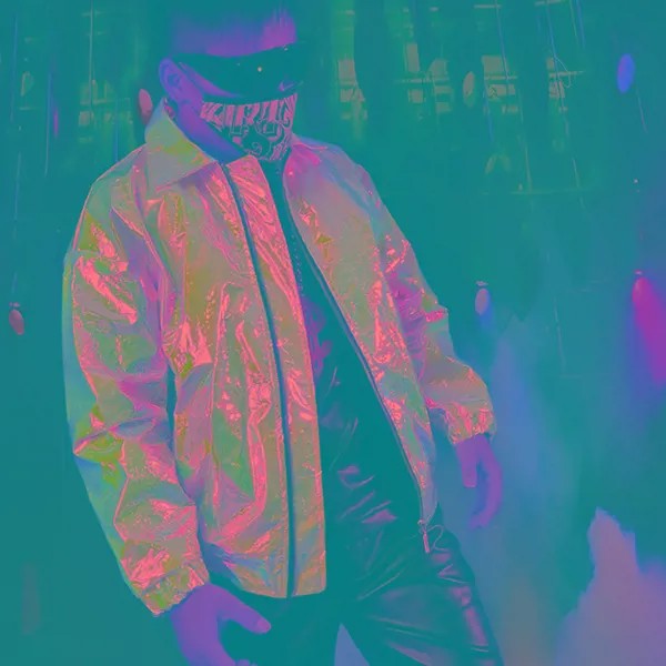 Мужская крутая Лазерная Серебряная куртка на заказ для вечерние супер звезды сценический костюм DJ Мужская модная повседневная куртка в стиле хип-хоп