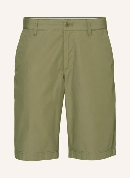 Шорты Marc O'Polo, зеленый