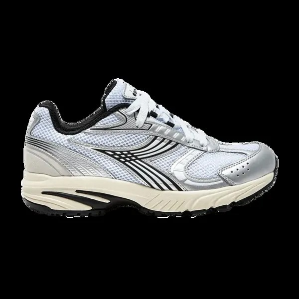 Кроссовки SAO-KO 280, цвет White Silver
