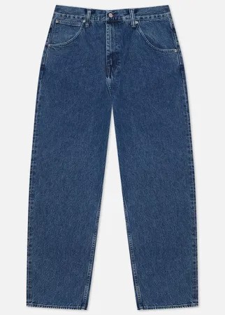 Мужские джинсы Edwin Tyrell Arctic Blue Cotton Denim 14.6 Oz, цвет синий, размер 28