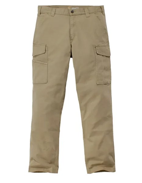Брюки CARHARTT Bundhose, хаки