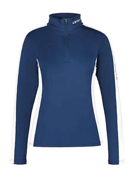 Функциональный лонгслив Icepeak, темно-синий