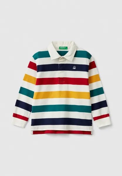 Поло United Colors of Benetton