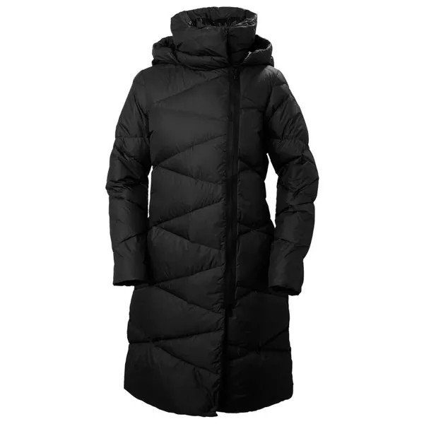 Парка Helly Hansen Tundra Down, черный