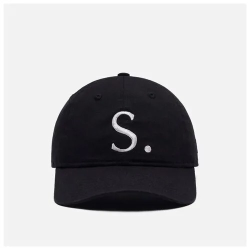 Кепка SOPHNET. x New Era 9Twenty S. чёрный , Размер ONE SIZE