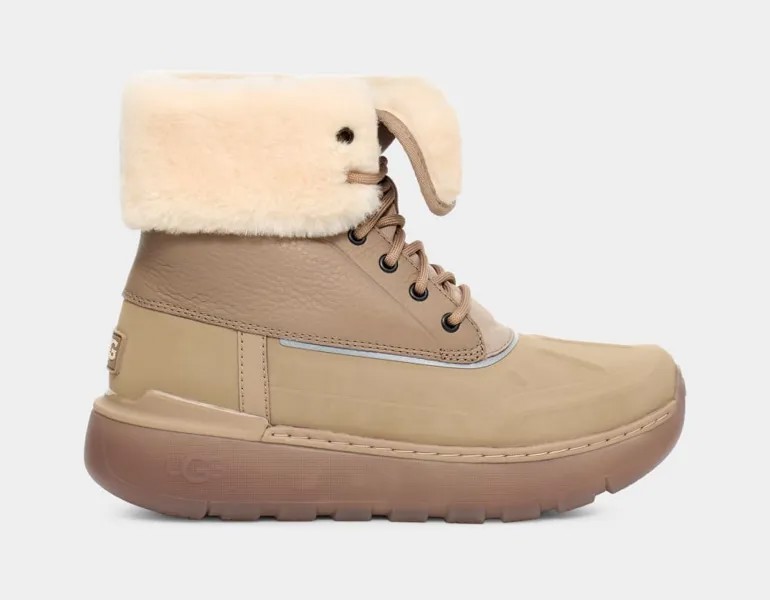 Сапоги City Butte UGG, бежевый