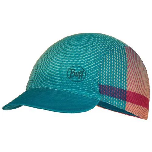 Кепка Buff Pack Bike Cap Lulo Multi