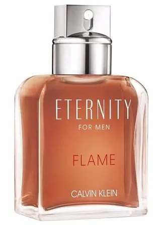 Туалетная вода CALVIN KLEIN Eternity Flame for Men, 100 мл