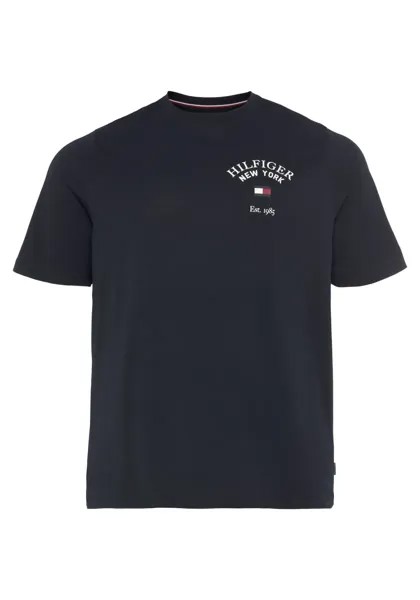 Футболка Tommy Hilfiger Big & Tall 