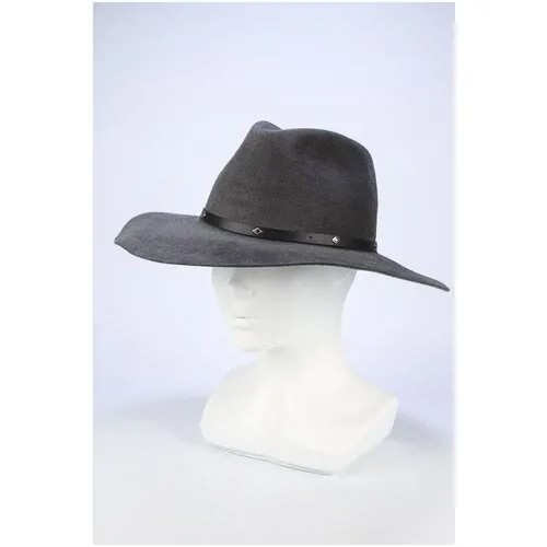 Шляпа Pierre Cardin PIE00200120359 размер M, серый
