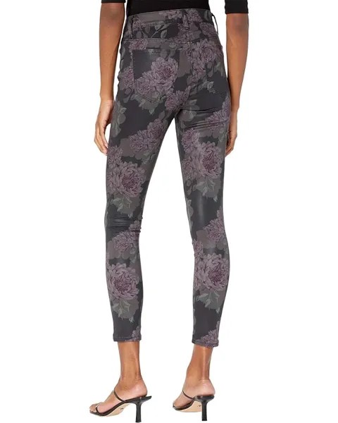 Джинсы Joe's Jeans Charlie Ankle in Calyx Coated, цвет Calyx Coated