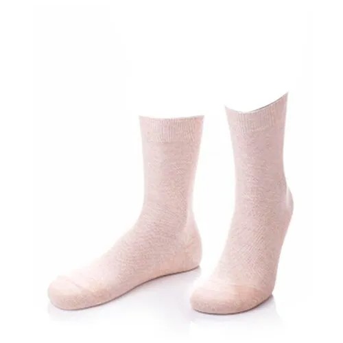 Носки Dr. Feet, размер 35-37, бежевый