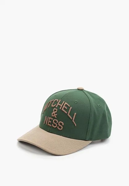 Бейсболка Mitchell & Ness