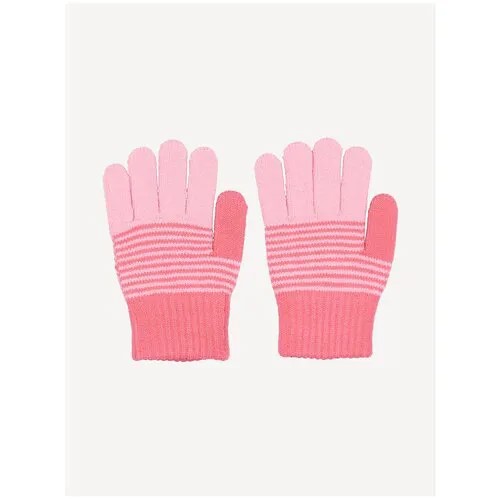 Перчатки baon Перчатки Baon, размер: 16, розовый