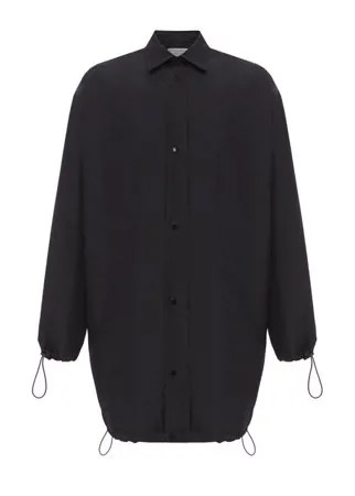 Плащ Bottega Veneta