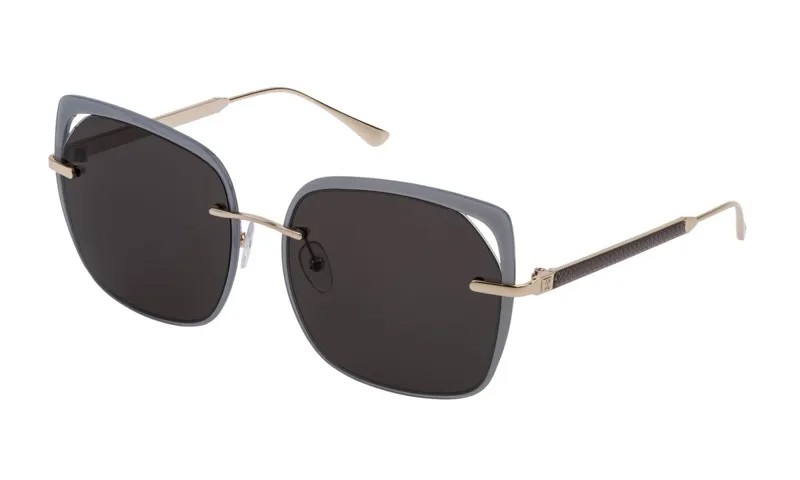 Солнцезащитные очки женские Escada B10 300 черный
