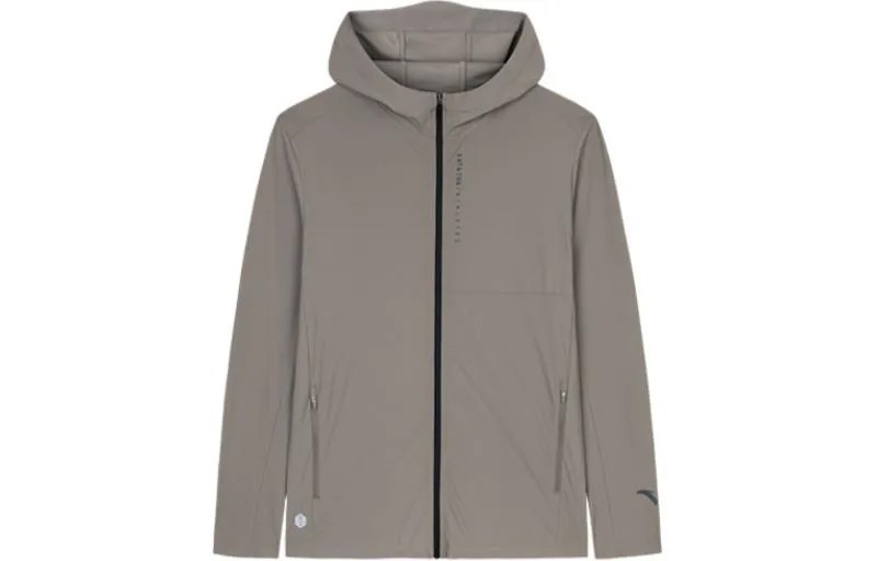 Тренчкот Variety Training Collection Men Majestic Ash Anta, цвет Majestic Ash