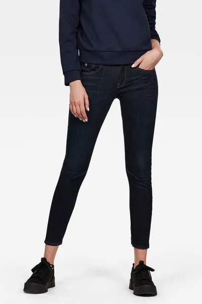 Джинсы - Arc 3D D05477.8968 G-Star Raw, синий