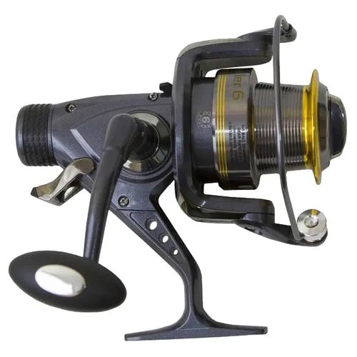 Катушка Salmo Diamond BAITFEEDER 6 40BR