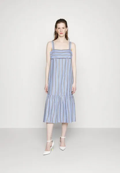 Дневное платье DKNY