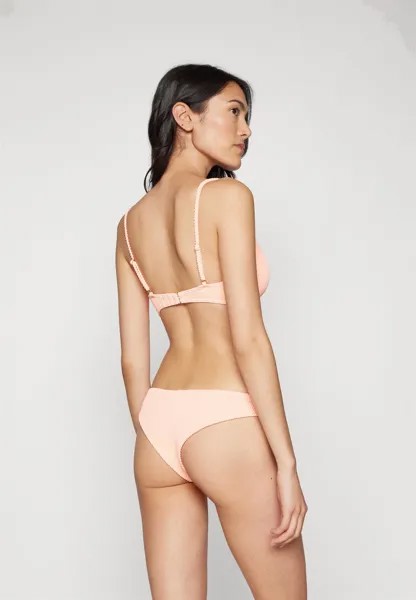 Плавки бикини SUMMER HIGH TANGA Billabong, коралл