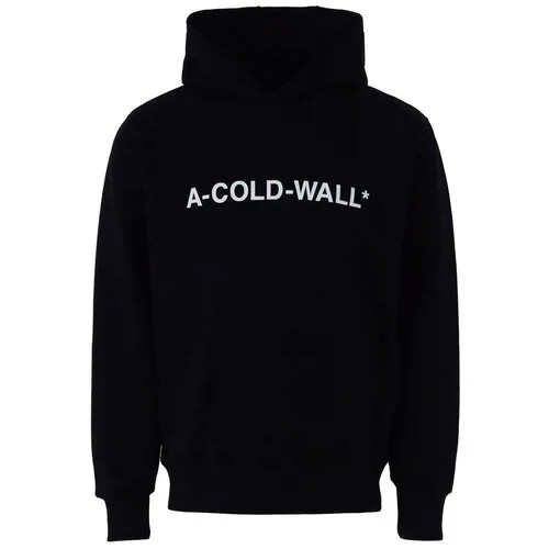 Худи A COLD WALL MW057 xl черный