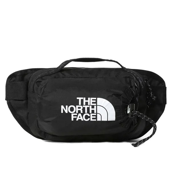 Поясная сумка The North Face Bozer Hip Pack III L