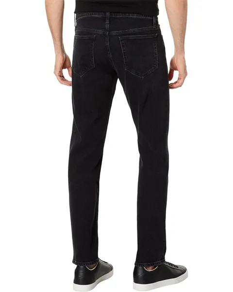 Джинсы Joe's Jeans The Brixton Comfort Stretch Straight Leg Jeans in Orren, цвет Orren