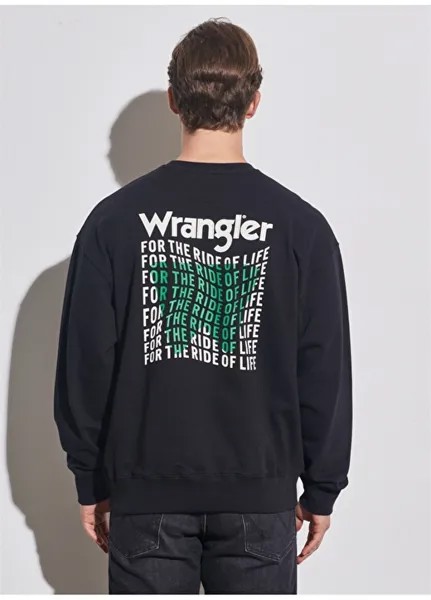 Толстовка Wrangler