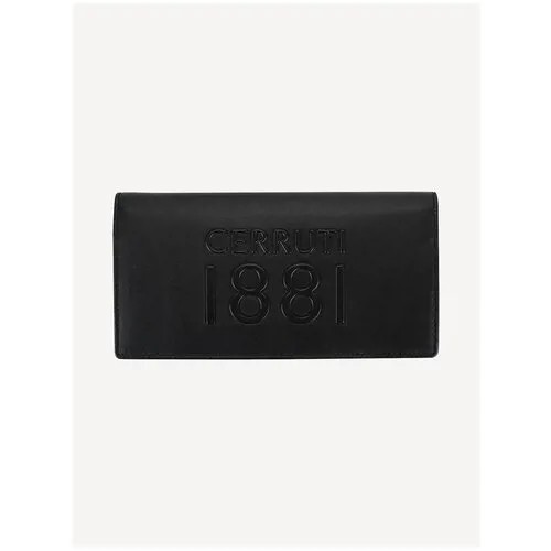 Кошелек Cerruti 1881,черный,CEPU03626M
