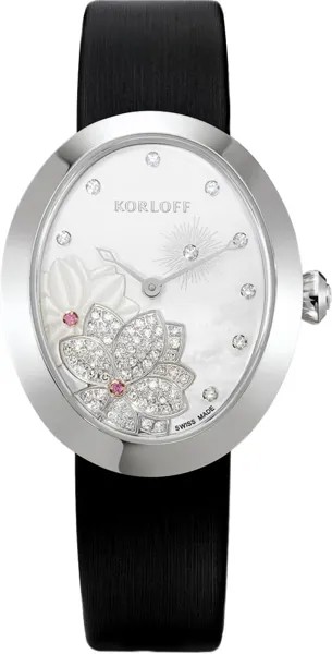 Наручные часы женские Korloff 04WA1690005