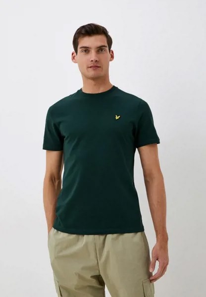 Футболка Lyle & Scott