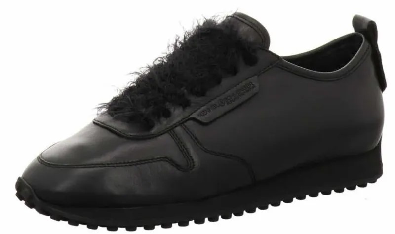 Кроссовки Kennel & Schmenger Sneaker, черный