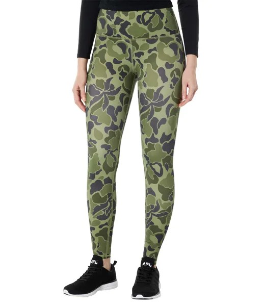 Леггинсы Billabong, Adventure Leggings