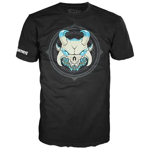 Футболка Funko POP and Tee: Fortnite: Ragnarok (M)