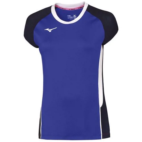 Футболка Mizuno Premium High-Kyu Tee HIQ (W) V2EA7202-22 M