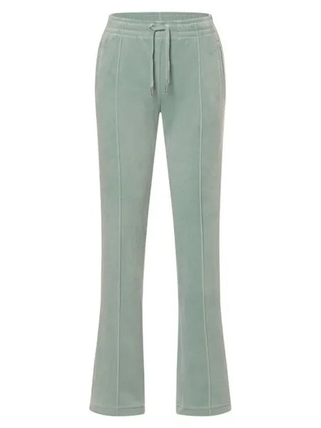 Спортивные штаны тина Juicy By Juicy Couture, зеленый