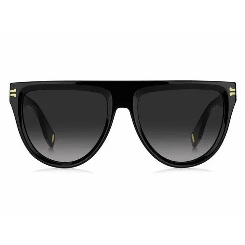 Солнцезащитные очки MARC JACOBS Marc Jacobs MJ 1069/S 807 9O MJ 1069/S 807 9O, черный