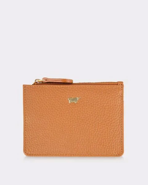 Женский кошелек Braun Buffel, оранжевый