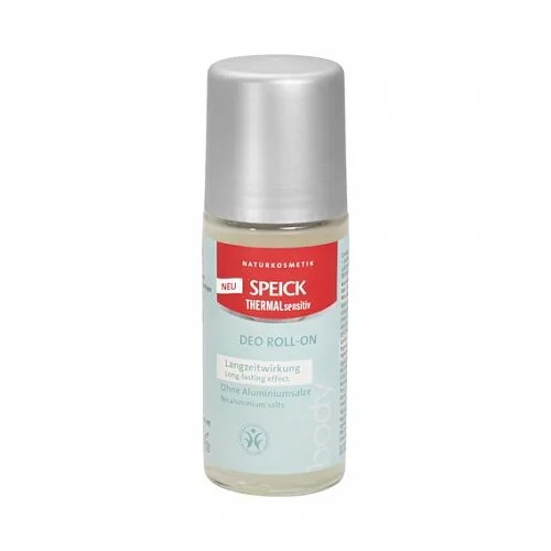 Speick дезодорант, ролик, Thermal Sensitiv, 50 мл