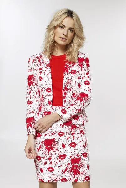 Пиджак OppoSuits
