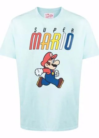 Mc2 Saint Barth футболка Super Mario