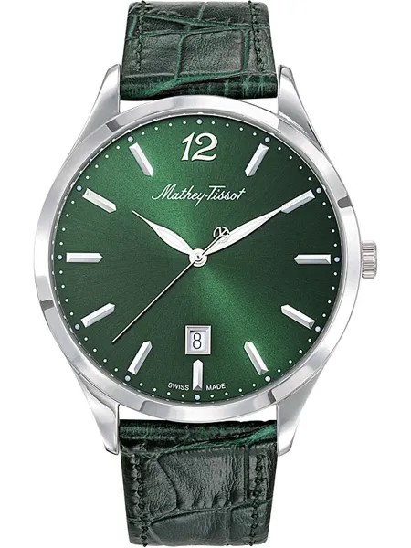 Наручные часы мужские MATHEY-TISSOT H411AV