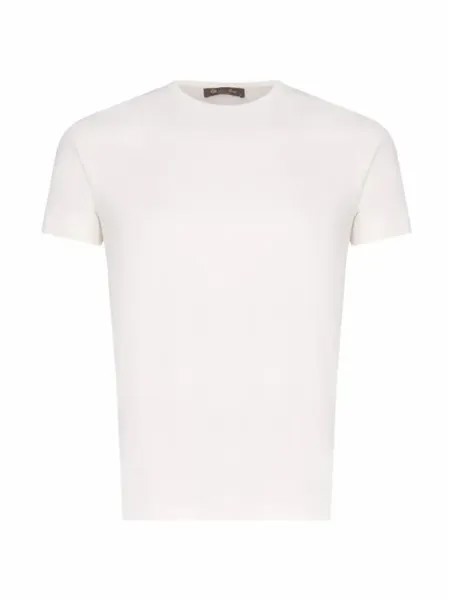 Футболка Soft Loro Piana
