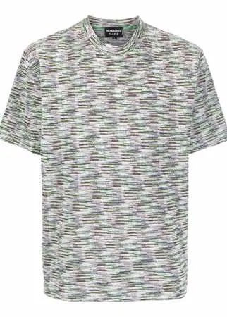 Missoni Pre-Owned футболка 2000-х годов