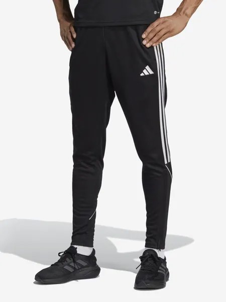 Брюки мужские adidas Tiro 23, Черный