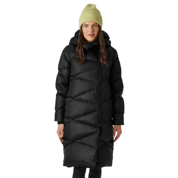 Парка Helly Hansen Tundra Down, черный