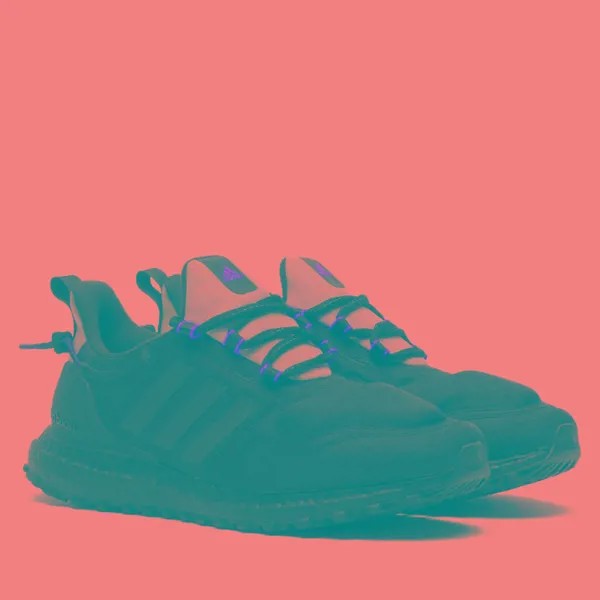 Кроссовки adidas Performance Ultra Boost COLD.RDY Lab